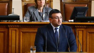 Министър Маринов с нови разкрития за ареста на звяра Северин, който уби журналистката Виктория