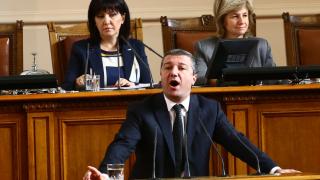Драгомир Стойнев с мощна атака срещу ГЕРБ и ДПС заради субсидията 