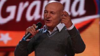 Кралят на сръбската музика Шабан Шаулич с емоционално послание към българската публика