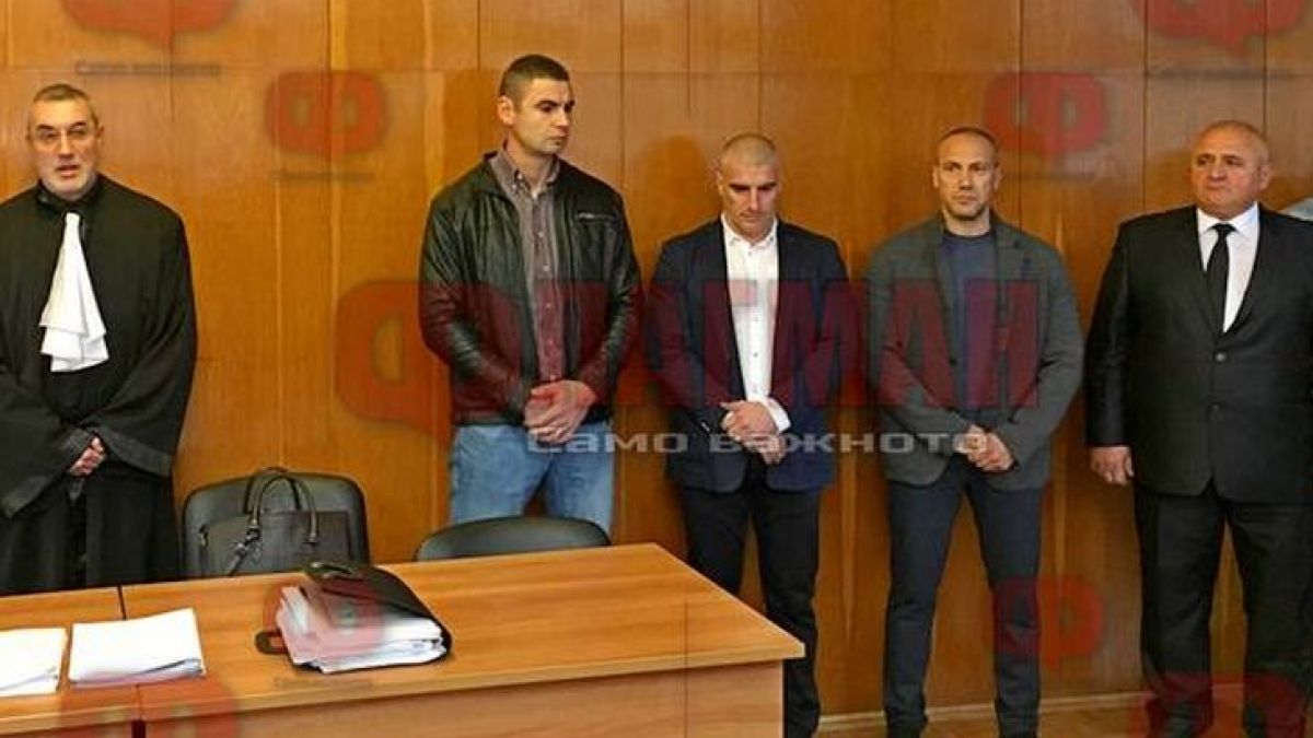 Шокираща вест за четиримата български граничари, ще трябва да минат ада на турското правосъдие 