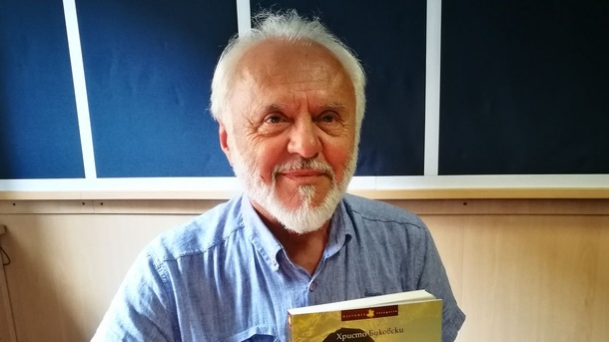 Само в "ШОУ"! Бащата на Йоана Буковска с разтърсваща изповед: Ракът нападна жена ми след...