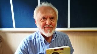 Само в "ШОУ"! Бащата на Йоана Буковска с разтърсваща изповед: Ракът нападна жена ми след...