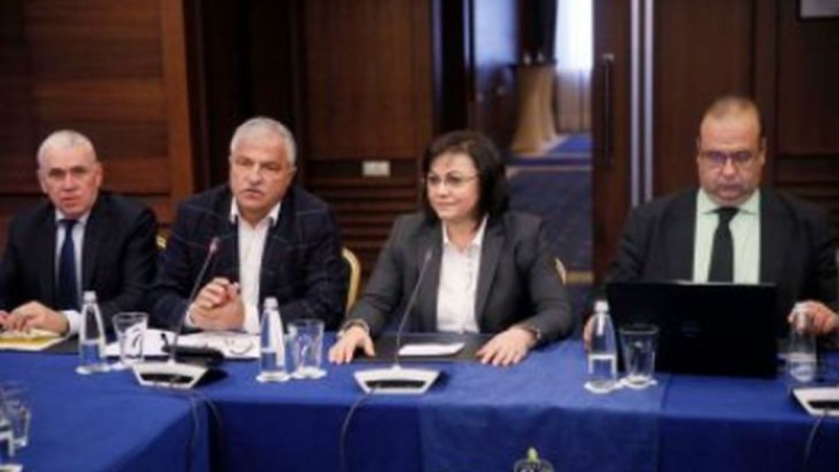 Нинова се обърна към кметовете: Не съм Борисов и не мога да ви нареждам, но...