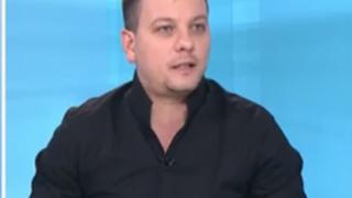 Боян Томов: За съжаление всеки човек се сблъсква с администрацията