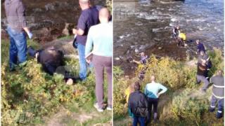 Установена е причината за смъртта на мъжа, открит във водите на Марица в Пловдив