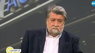 Скандал в ефира на Нова телевизия! Рашидов и Мира Иванова се изпокараха за... (СНИМКИ/ВИДЕО)