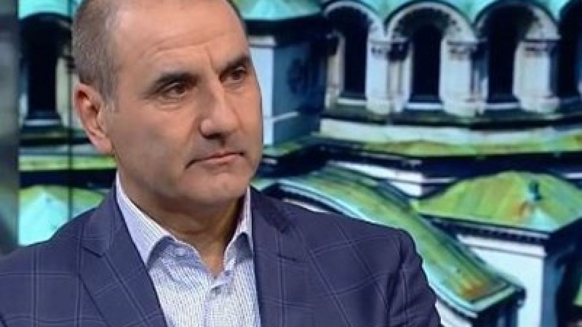 След оправдаването на Алексей Петров: Цветанов изрази сериозни опасения около делото "Октопод"