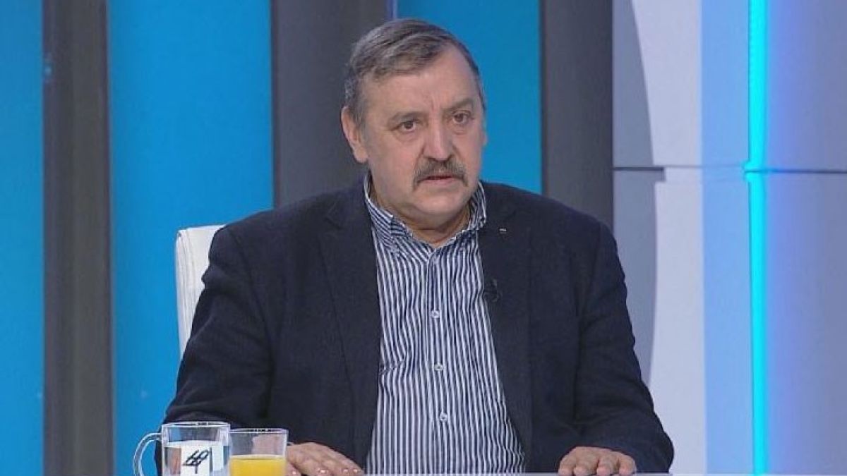 Грипът никога няма да ви повали с тази уникална българска рецепта от проф. Кантарджиев