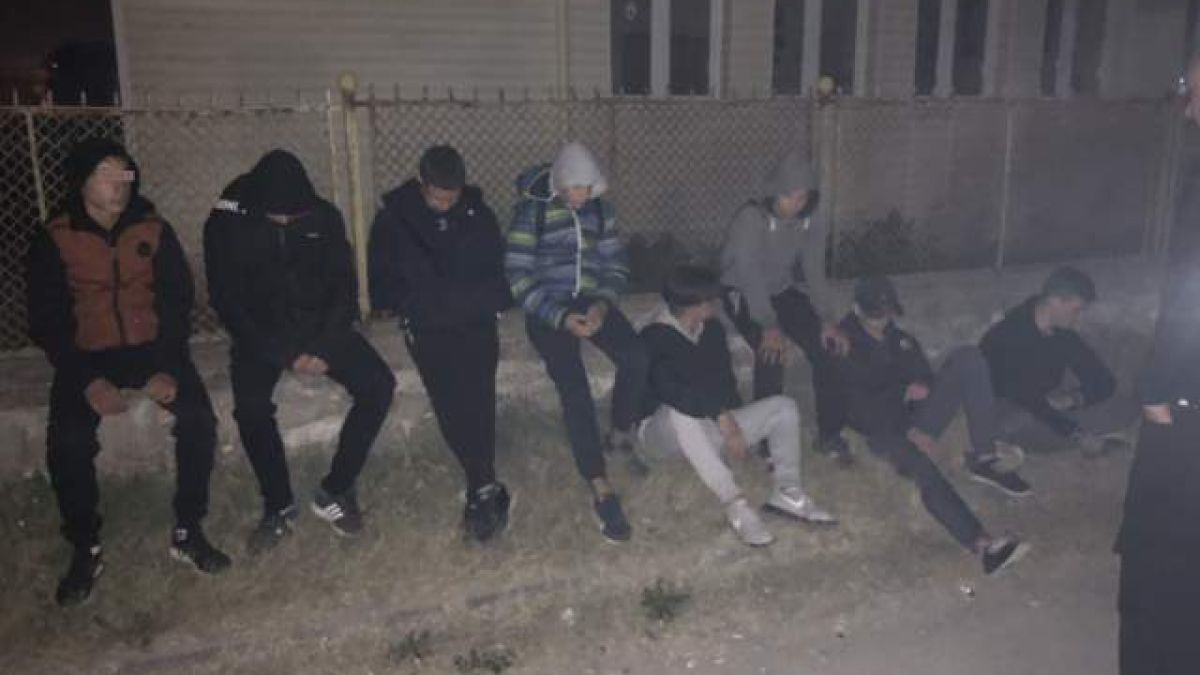Неуловима банда тийнейджъри над месец вършее из Пловдивско! Нощес пак вършиха зулуми, но…