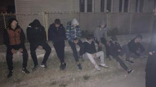 Неуловима банда тийнейджъри над месец вършее из Пловдивско! Нощес пак вършиха зулуми, но…