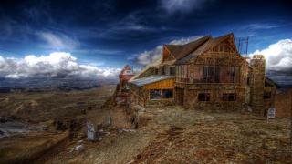 5 уникални зимни курорта, за които вероятно изобщо не сте чували