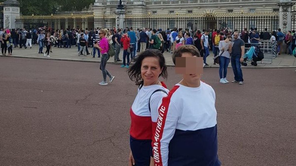 Разбра се коя е българката, на която се възхищава цяла Англия! (СНИМКИ)