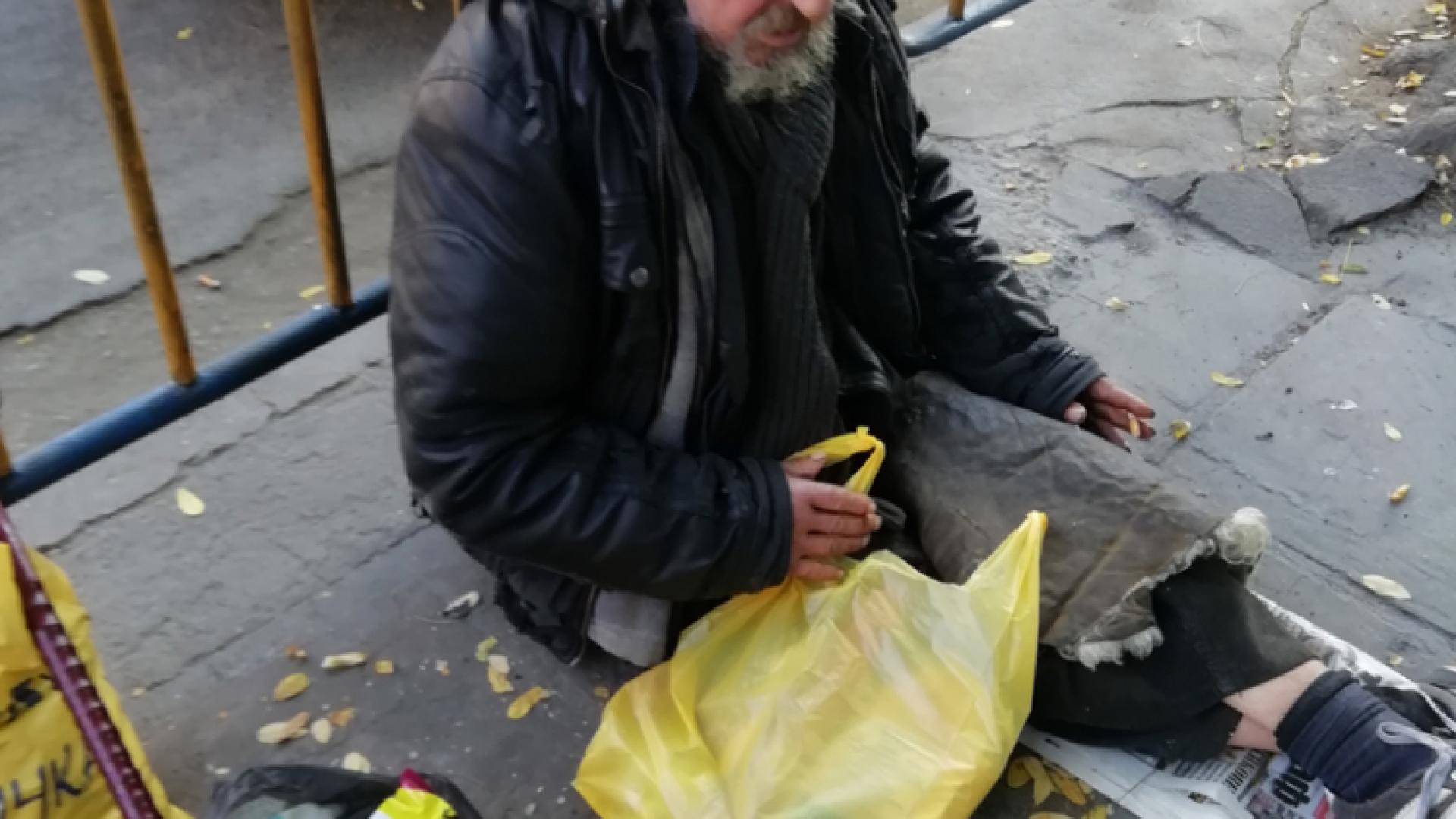 Момче от дом в Пазарджик направи нещо, достойно за похвала 