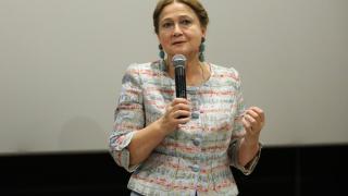 Тамара Глоба разкара покъртителната си история как е преборила рака