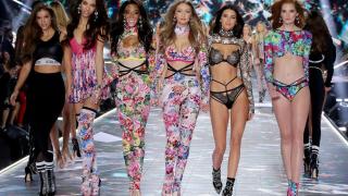 Падна голяма мистерия за сески моделките на Victoria's Secret и пухкавите жени (СНИМКИ/ВИДЕО)