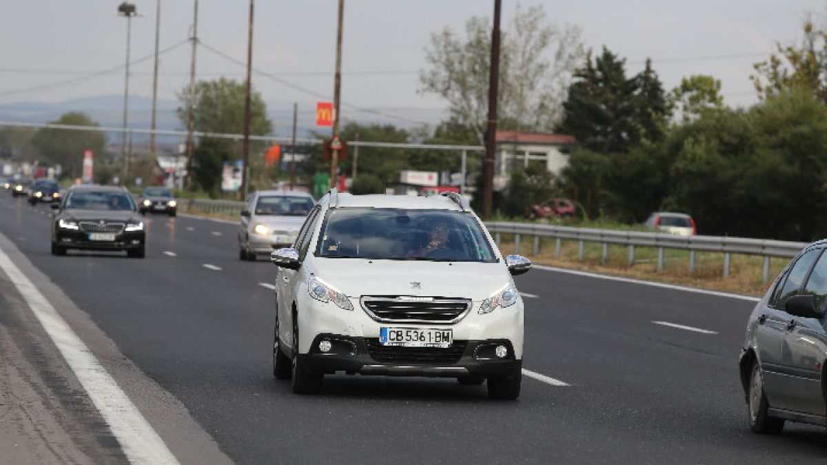 Ограничават трафика по АМ „Хемус“ от 10 до 15 часа край Ябланица