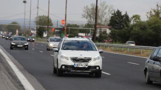 Ограничават трафика по АМ „Хемус“ от 10 до 15 часа край Ябланица