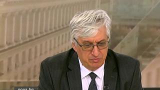 Бивш министър: Появява се новата генерация на площада