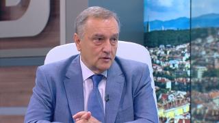 Шефът на АПИ категоричен: Не сме проспали сигнали за пътя-убиец до Своге