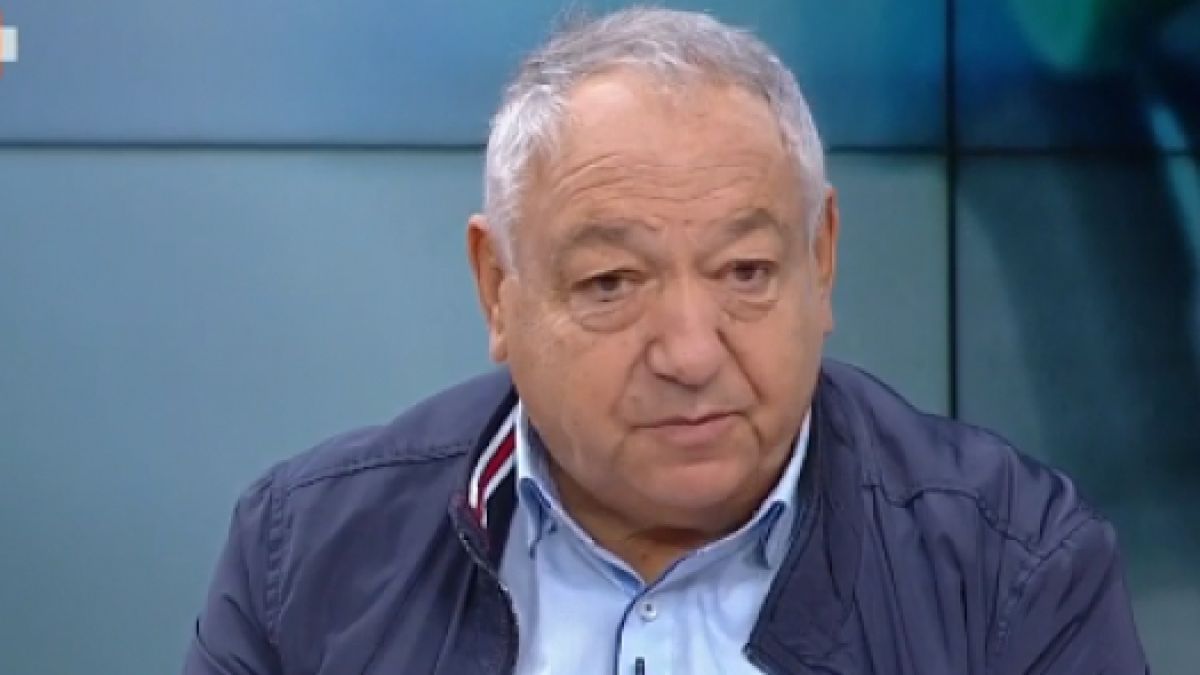 Кирил Войнов: Проверките на бензиностанциите продължават, до сега наложихме санкции за над 1 милион лева