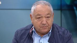 Кирил Войнов: Проверките на бензиностанциите продължават, до сега наложихме санкции за над 1 милион лева