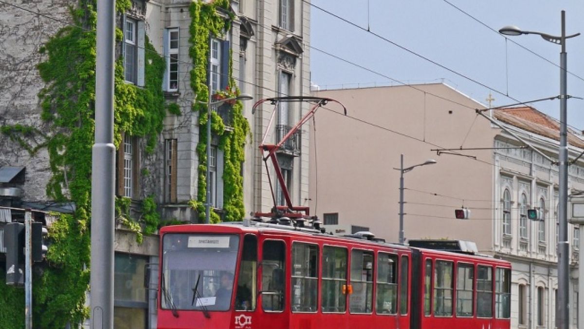 Ужас с жертва и ранени в Белград!