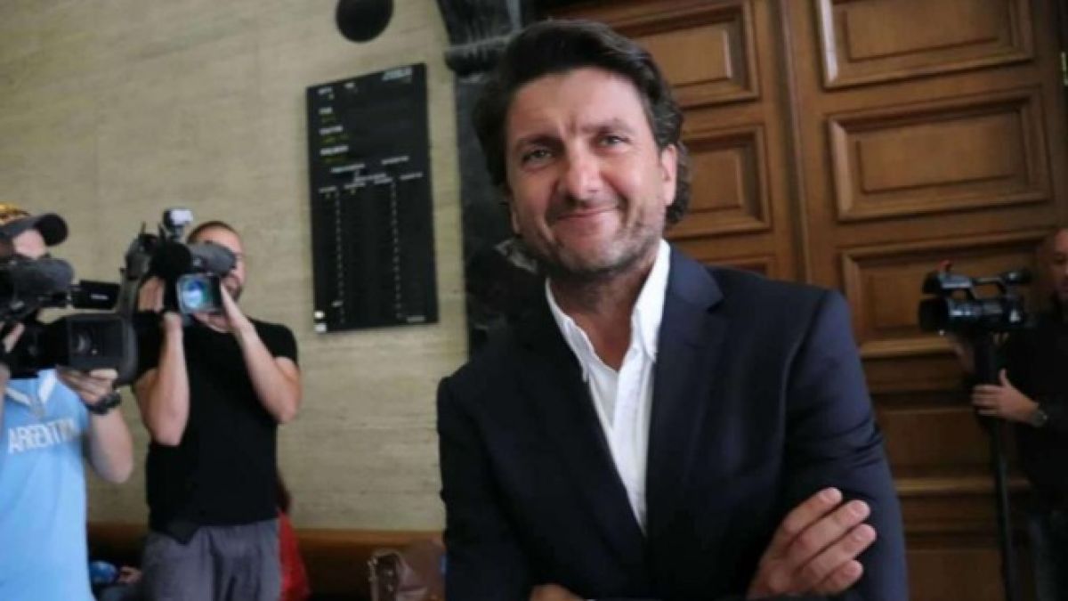 Съдът даде ход на делото срещу Мирослав Боршош