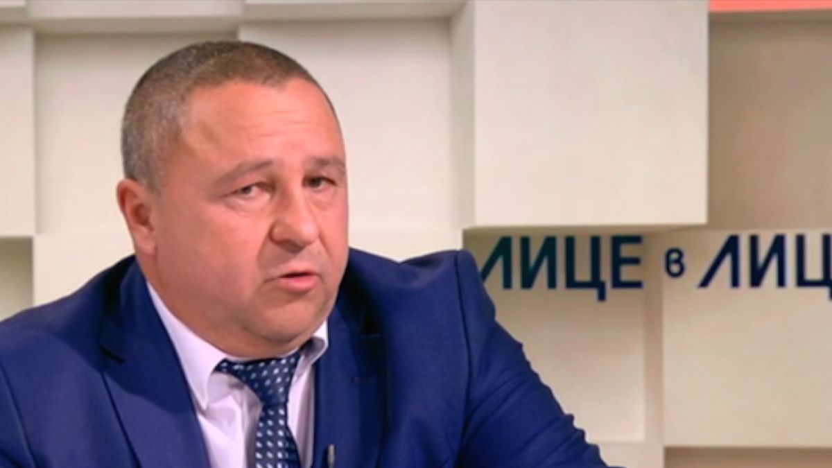Кметът на Калофер обяви какво са си говорили с премиера Борисов