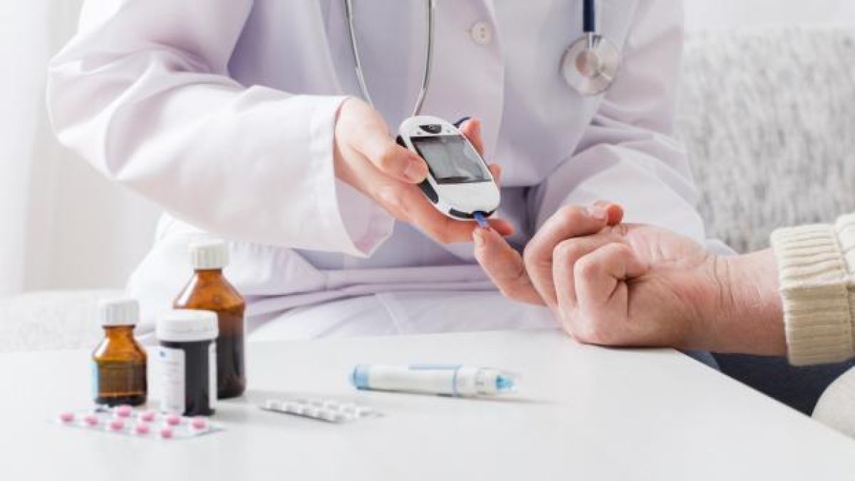 9 първични признака на диабет - положението е тревожно и сериозно, търсете лекар