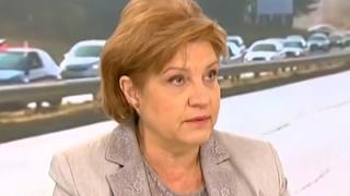 Висшето ръководство на ГЕРБ е заседавало снощи във връзка с протестите и решило да...