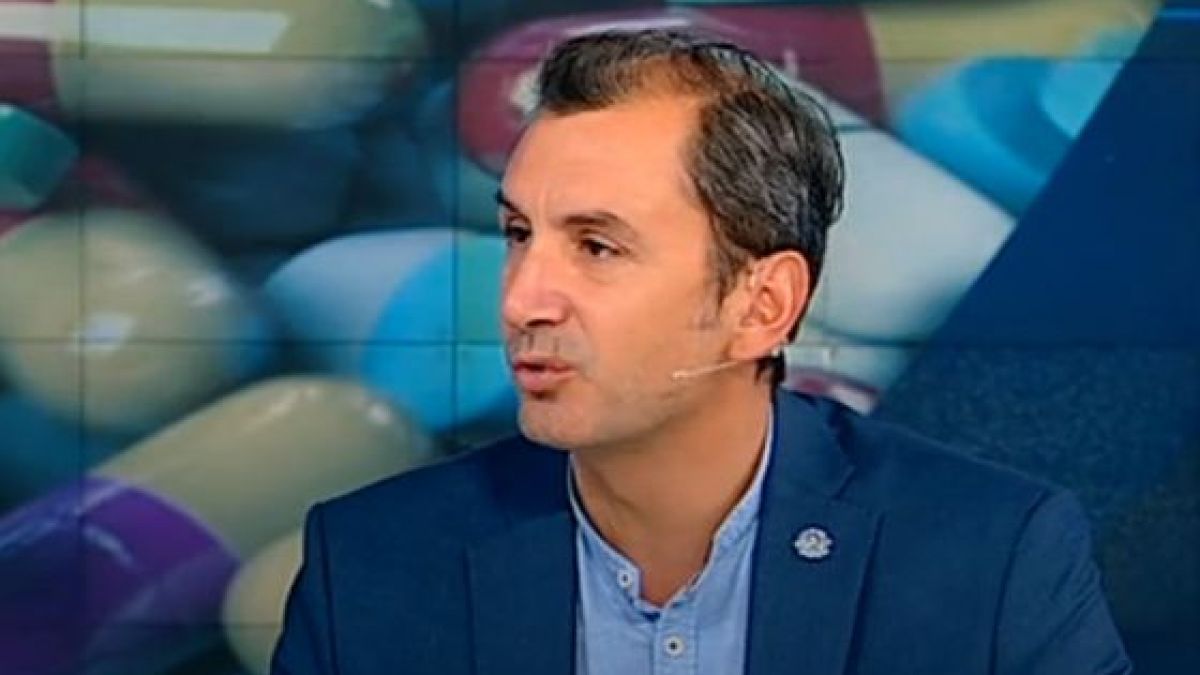 Представител на СЗО за България разкри смъртоносната опасност от антибиотиците и как и кога трябва да ги приемаме