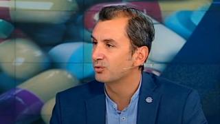 Представител на СЗО за България разкри смъртоносната опасност от антибиотиците и как и кога трябва да ги приемаме