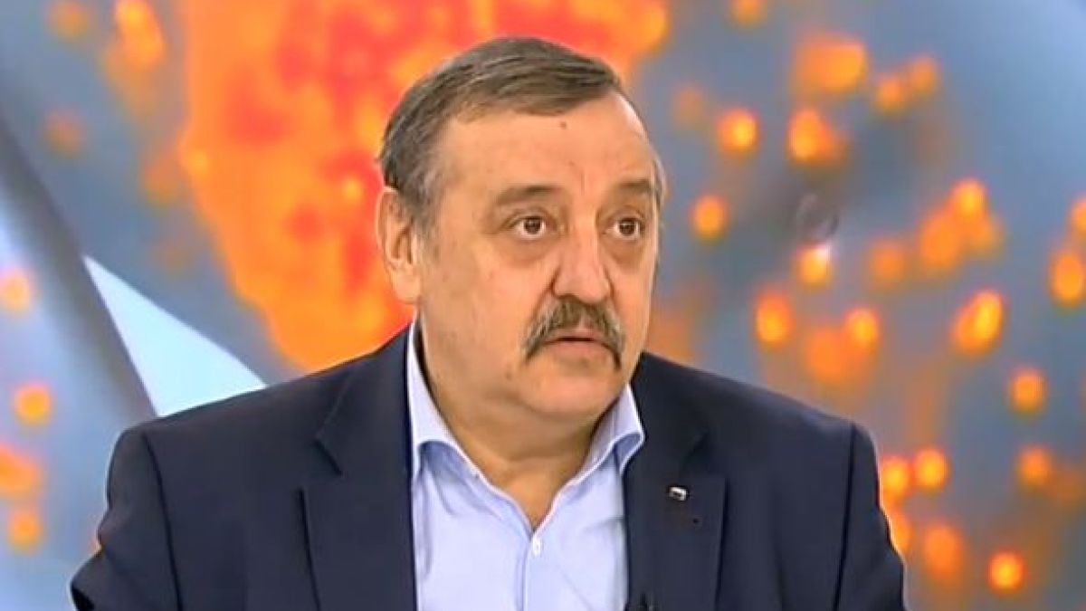 Проф. Тодор Кантарджиев обясни има ли бум на хепатит А в София 
