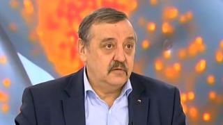 Проф. Тодор Кантарджиев обясни има ли бум на хепатит А в София 