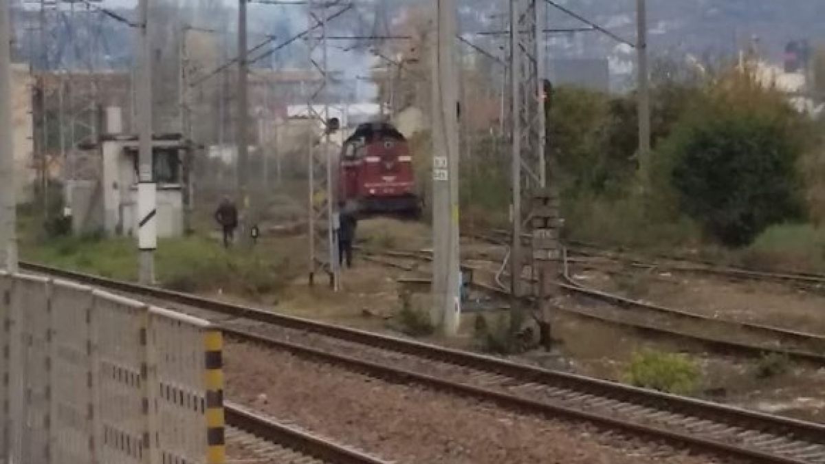 Огромна трагедия в района на варненската Стара гара