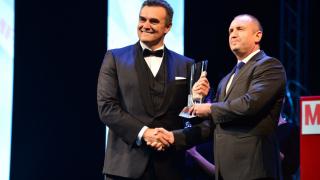 Александър Димитров е „Мениджър на годината 2018”