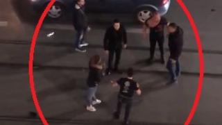 Ексклузивно и само в БЛИЦ! Нещо кошмарно се случи пред столичен мол (СНИМКИ)