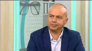 Свиленски: Няма да стъпим в пленарна зала, докато Валери Симеонов...
