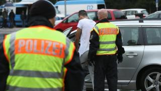 Хванаха чудовището - Полския ангел на смъртта, в Германия