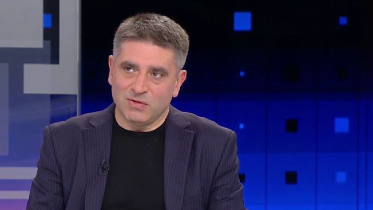 Данаил Кирилов: Вярвам, че това е предпоследния доклад на ЕК