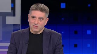 Данаил Кирилов: Вярвам, че това е предпоследния доклад на ЕК