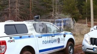 Нови разкрития за мъртвата германка, намерена в автомобил в Петрич!  