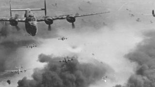 Най-черният ден в историята на София, градът без малко да изчезне от лицето на земята заради бомбардировките на съюзническата авиация (СНИМКИ)