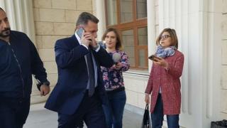 Няма измъкване! Вече издирват Никола Груевски с международна заповед за арест