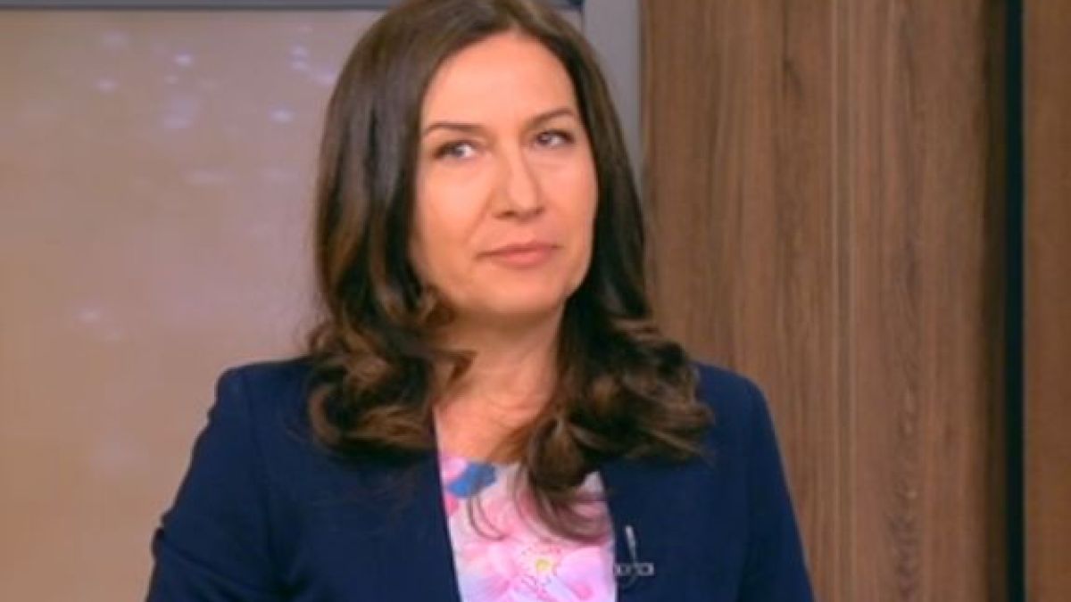 Анастасия Стойчева от НИМХ обяви колко дълго ще зъзнем и дали ще се радваме на много сняг