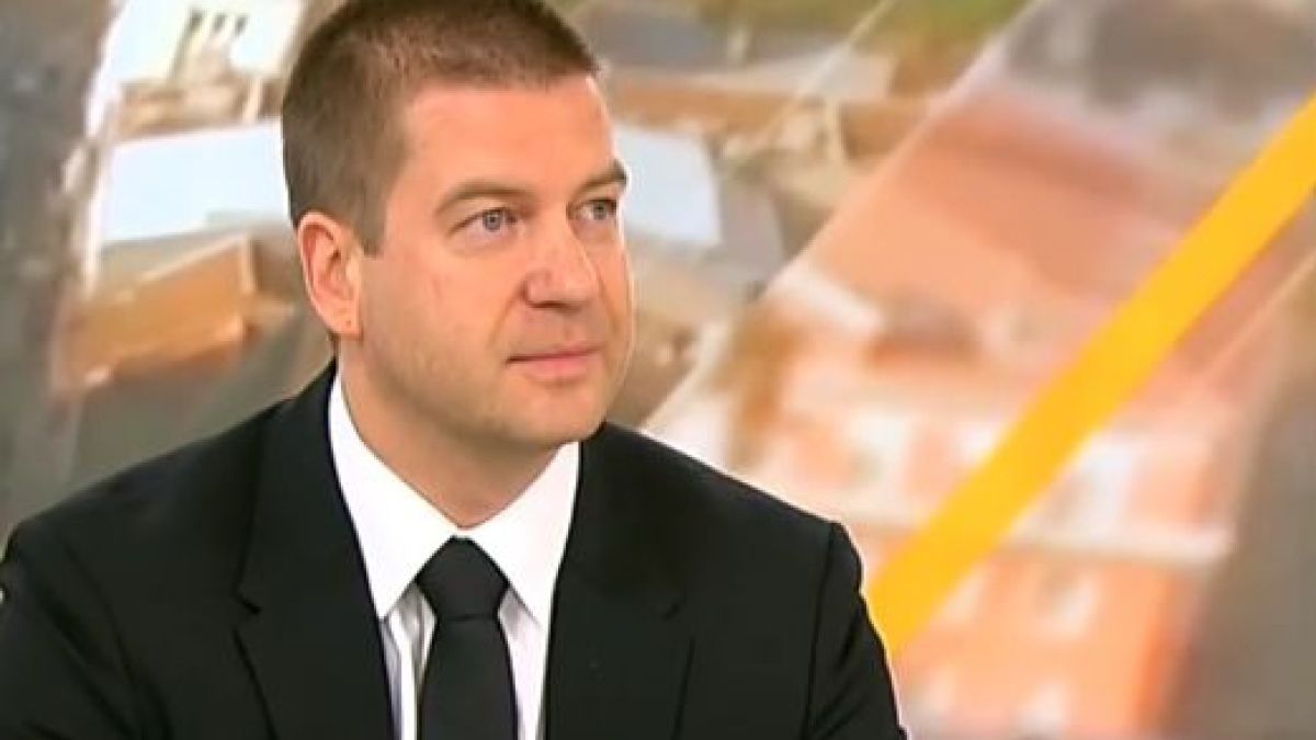 Живко Тодоров обясни защо кметовете са против президентското вето за старите коли (ВИДЕО)