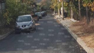 Скандал в Кресна! Криминалисти щурмуваха къщата на на тъста на зам. кмета (СНИМКИ)