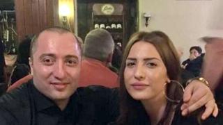 Мистерия около красивата Станислава - голямата щерка на Митьо Очите! (СНИМКА)