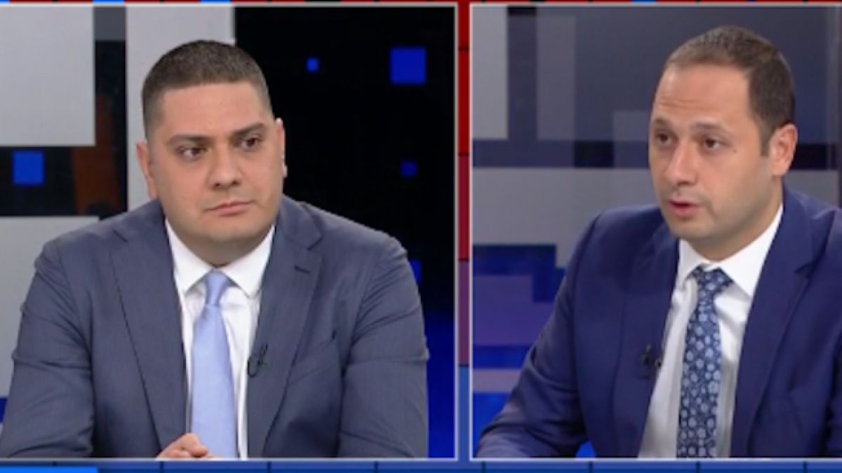 БСП и ГЕРБ в лют спор заради Пакта за миграция на ООН