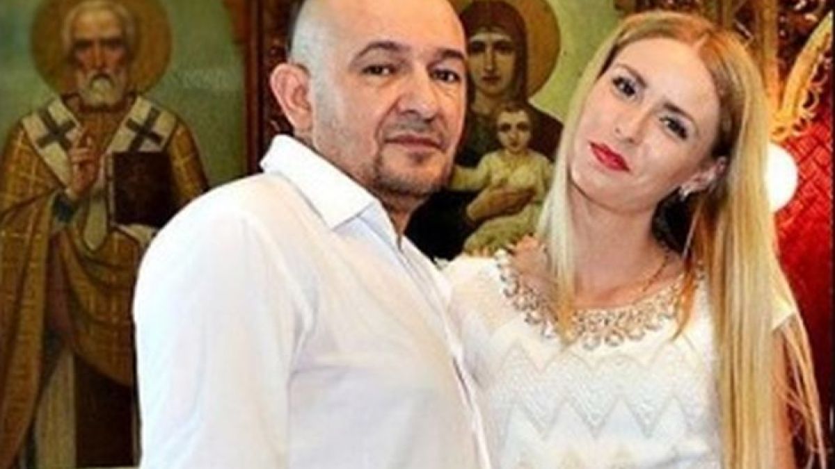 Жестока драма в живота на Годжи, певецът получи тежък удар!